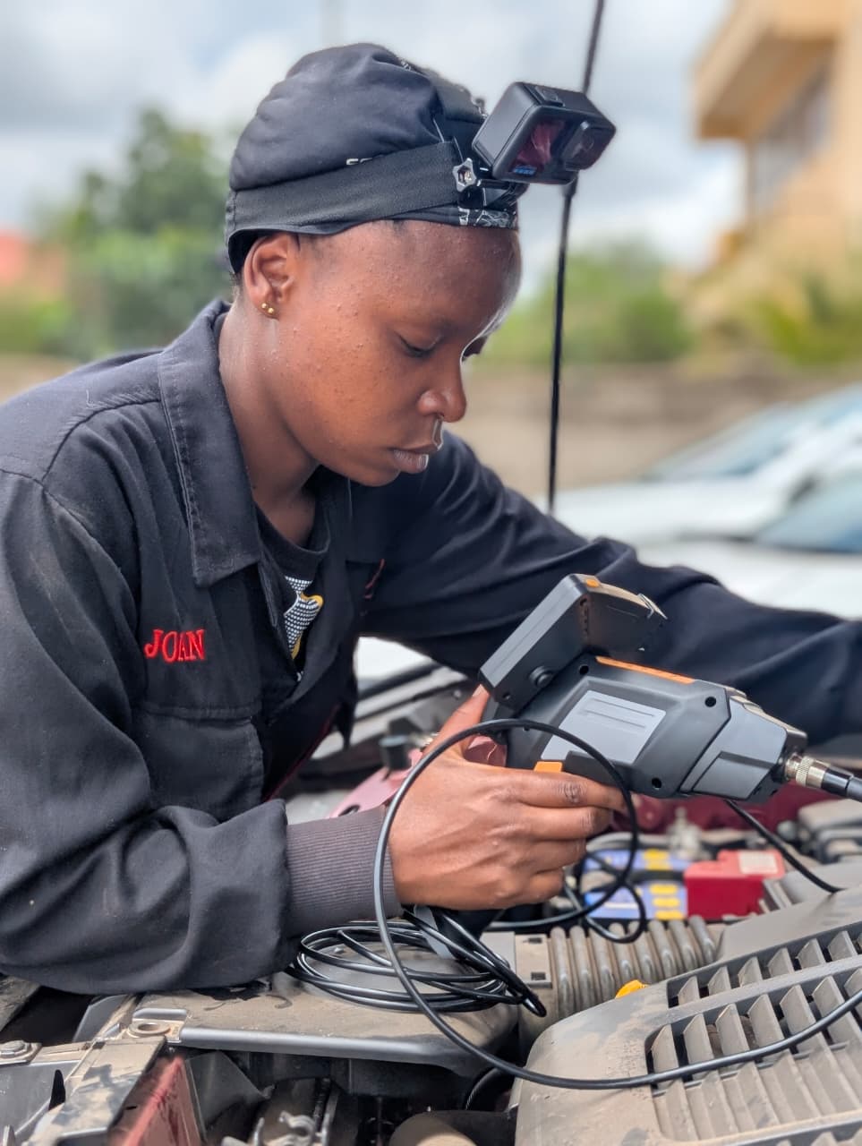 Independent Inspections